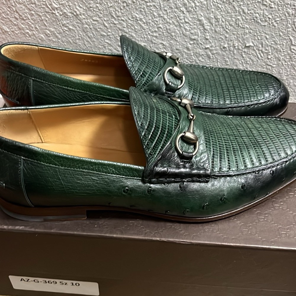 Gucci - Picture 3 of 7